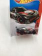 2015 Hot Wheels HW Race #150 SRT Viper GTS-R Black 60E Cheap