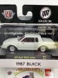 M2 Auto thenics 1987 Buick Regal Limited R88 Online Sale