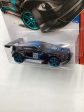 2015 Hot Wheels HW Race #149 Aston Martin Vantage GT3 Black 108E Online Sale