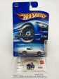 2006 Hot Wheels First Editions #007 69 Corvette White 6E Online Sale