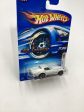 2006 Hot Wheels First Editions #007 69 Corvette White 6E Online Sale