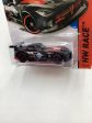 2015 Hot Wheels HW Race #150 SRT Viper GTS-R Black 60E Cheap