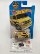 2015 Hot wheels HW City #20 Custom 77 Dodge Van Mooneyes 43D on Sale