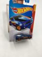 2015 Hot Wheels HW Race #127 13 Copo Camaro Blue 2H Cheap