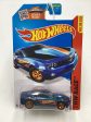 2015 Hot Wheels HW Race #127 13 Copo Camaro Blue 2H Cheap