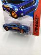 2015 Hot Wheels HW Race #127 13 Copo Camaro Blue 2H Cheap