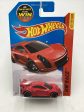 2015 Hot Wheels HW Race #151 Mastretta MXR Red 68H Cheap