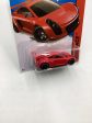 2015 Hot Wheels HW Race #151 Mastretta MXR Red 68H Cheap