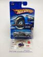 2006 Hot Wheels First Editions #016 AMG-Mercedes CLK DTM Silver 91B For Discount