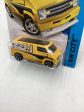 2015 Hot wheels HW City #20 Custom 77 Dodge Van Mooneyes 43D on Sale