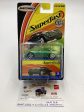 Matchbox 2004 Superfast #35 TVR Tuscan S green 169C Sale