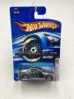 2006 Hot Wheels First Editions #016 AMG-Mercedes CLK DTM Silver 91B For Discount