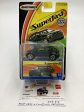 Matchbox 2004 Superfast #14 BMW X5 Dark Green 173A Supply