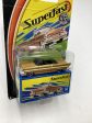 Matchbox 2004 Superfast #50 *Veins* 1957 Lincoln Premiere Gold 173E For Discount