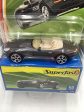 Matchbox 2004 Superfast #59 BMW Z8 Gray 169A on Sale