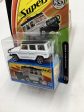 Matchbox 2004 Superfast #73 Mercedes-Benz 280GE white 171E Cheap