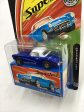 Matchbox 2004 Superfast #68 1957 Chevrolet Corvette blue 174F Hot on Sale