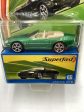 Matchbox 2004 Superfast #69 Jaguar XK8 green 170H For Discount