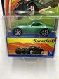 Matchbox 2004 Superfast #35 TVR Tuscan S green 169C Sale