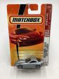 Matchbox 2009 Sports Cars #13 Mercedes Benz SLR McLaren Silver 208E For Sale