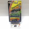 Matchbox Superfast #35 TVR Tuscan S green limitedto 10,000 (Q7) Supply