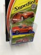 Matchbox 2004 Superfast #34 Nissan Z orange 169D Fashion