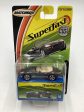 Matchbox 2004 Superfast #59 BMW Z8 Gray 169A on Sale