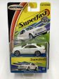 Matchbox 2004 Superfast #60 Mercedes Benz S 500 White 172A on Sale