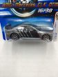 2006 Hot Wheels First Editions #016 AMG-Mercedes CLK DTM Silver 91B For Discount