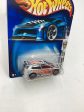 2003 Hot wheels First Editions #039 Honda Civic Silver 76A Discount