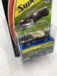 Matchbox 2004 Superfast #59 BMW Z8 Gray 169A on Sale