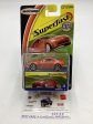 Matchbox 2004 Superfast #34 Nissan Z orange 169D Fashion