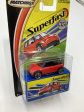 Matchbox 2004 Superfast #12 Mini Cooper S Red 172i Online now