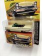 Matchbox 2005 Superfast #50 1957 Lincoln Premiere 170i Supply