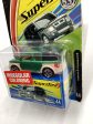 Matchbox Superfast #44 *Veins* Honda Element HTF green Cheap