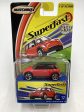 Matchbox 2004 Superfast #12 Mini Cooper S Red 172i Online now