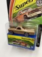 Matchbox 2004 Superfast #29 *Veins* 1970 Chevy El Camino SS 173G Cheap