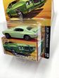 Matchbox 2005 Superfast #18 1970 Pontiac GTO judge green 173B Cheap