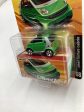 Matchbox Superfast #68 2005 Smart Fortwo Cabrio green 169B For Sale