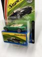 Matchbox 2004 Superfast #69 Jaguar XK8 green 170H For Discount