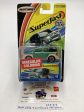 Matchbox Superfast #44 *Veins* Honda Element HTF green Cheap