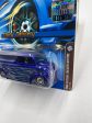 2006 Hot Wheels #219 Mystery Car Auto Mystere Dairy Delivery Factory Sealed W Protector Hot on Sale