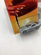 Matchbox 2009 Sports Cars #13 Mercedes Benz SLR McLaren Silver 208E For Sale