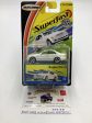 Matchbox 2004 Superfast #60 Mercedes Benz S 500 White 172A on Sale