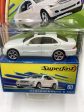 Matchbox 2004 Superfast #60 Mercedes Benz S 500 White 172A on Sale