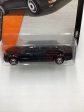 Matchbox MBX Adventure city #5 Cadillac One Black 60A Online Hot Sale