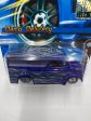 2006 Hot Wheels #219 Mystery Car Auto Mystere Dairy Delivery Factory Sealed W Protector Hot on Sale