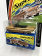 Matchbox 2004 Superfast #50 *Veins* 1957 Lincoln Premiere Gold 173E For Discount