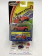 Matchbox 2004 Superfast #12 Mini Cooper S Red 172i Online now