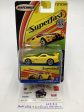 Matchbox Superfast #33 Dodge Viper GTSR Yellow 170G Sale